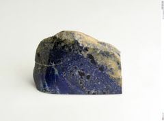 Foto von Lapislazuli (NHMW-MIN-Ab802)